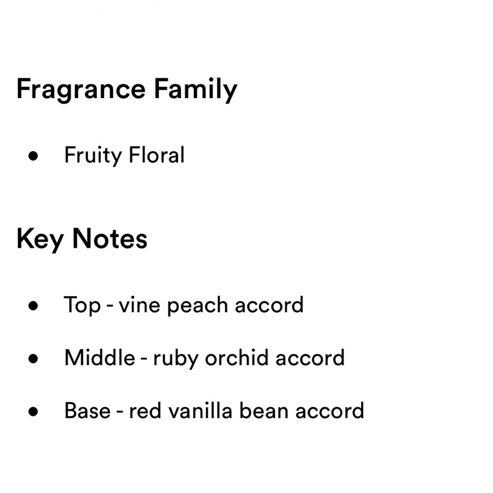 Viktor & Rolf Flowerbomb Ruby Orchid Mini - Picture 3 of 4